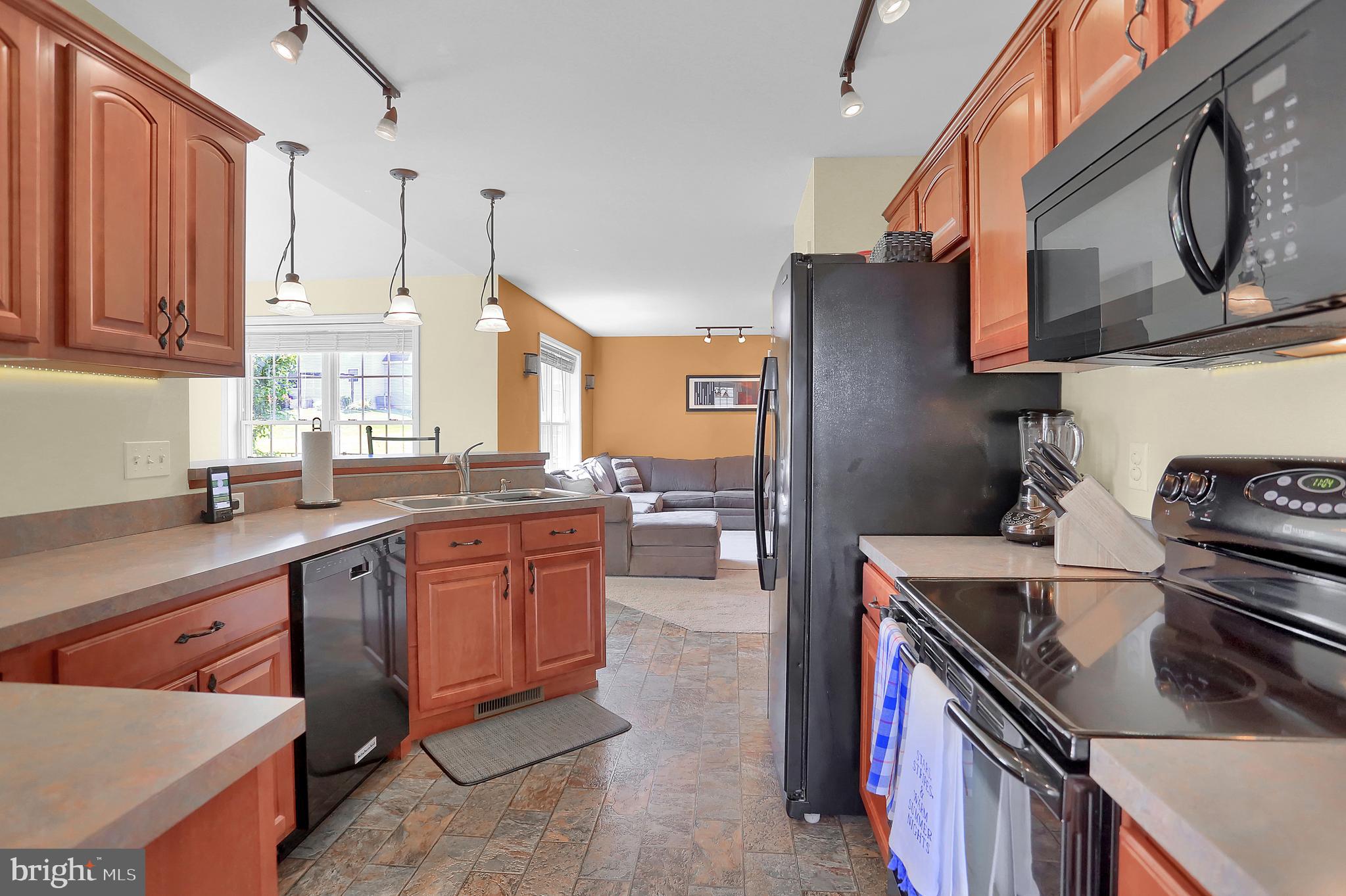 BROOKSIDE HEIGHTS - Residential