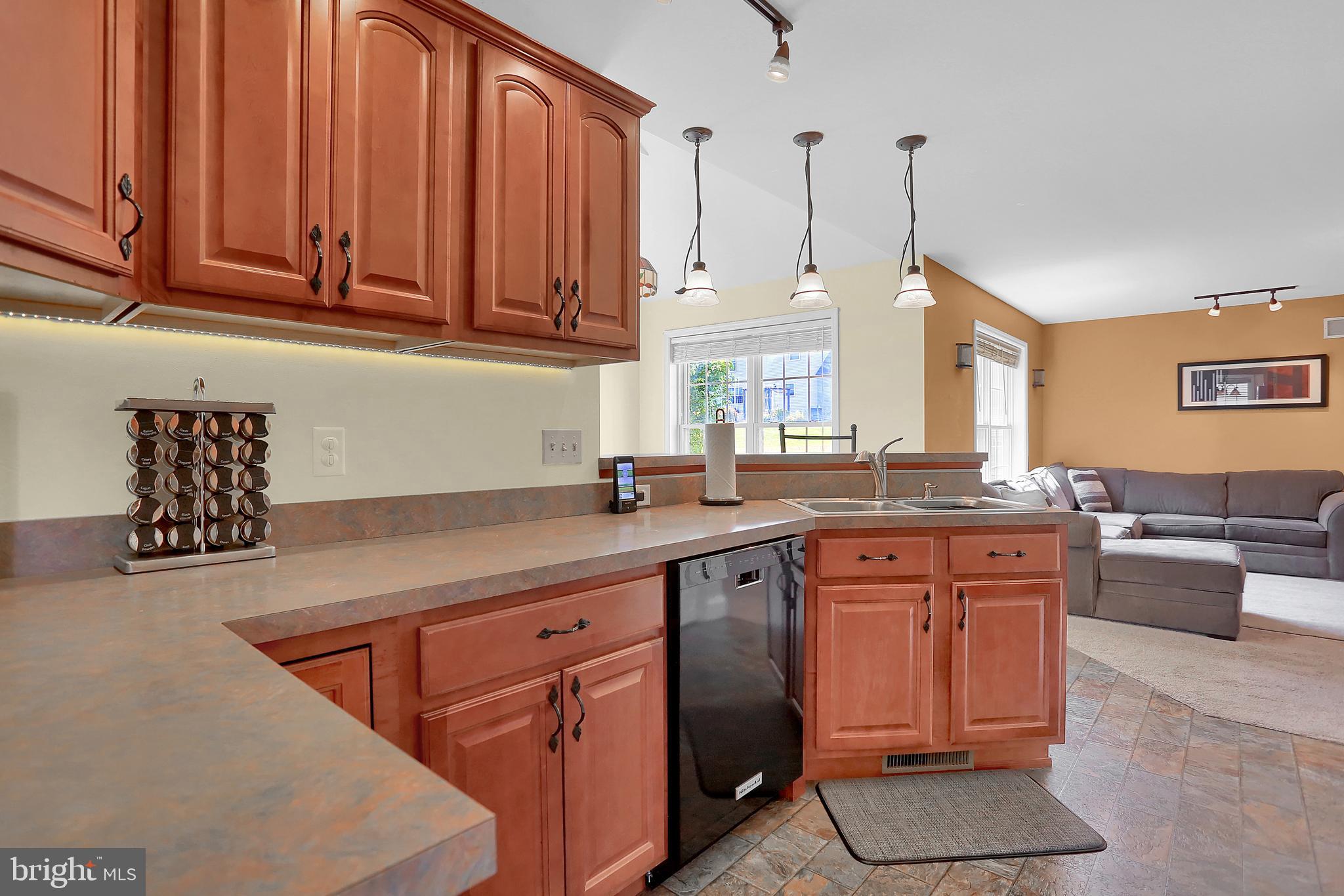 BROOKSIDE HEIGHTS - Residential