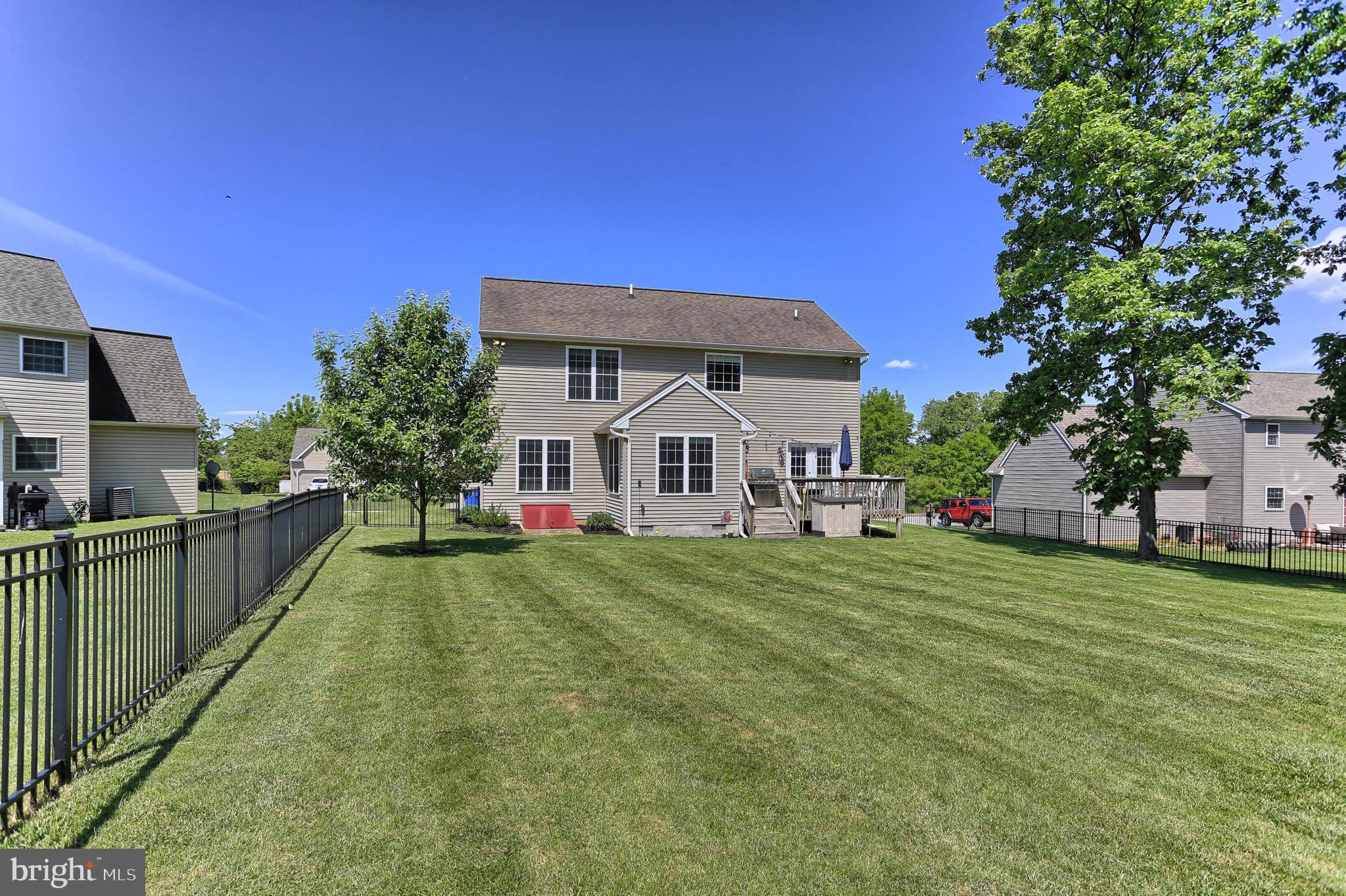 BROOKSIDE HEIGHTS - Residential