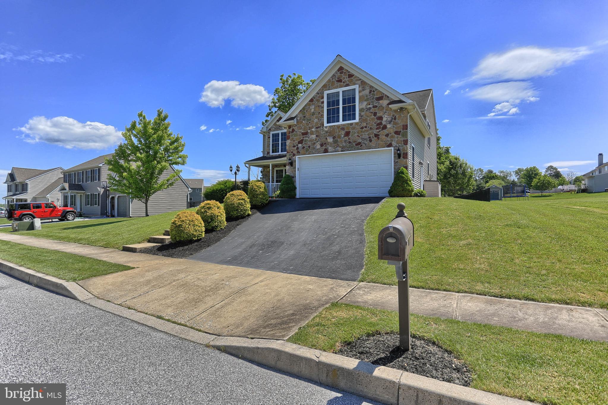 BROOKSIDE HEIGHTS - Residential