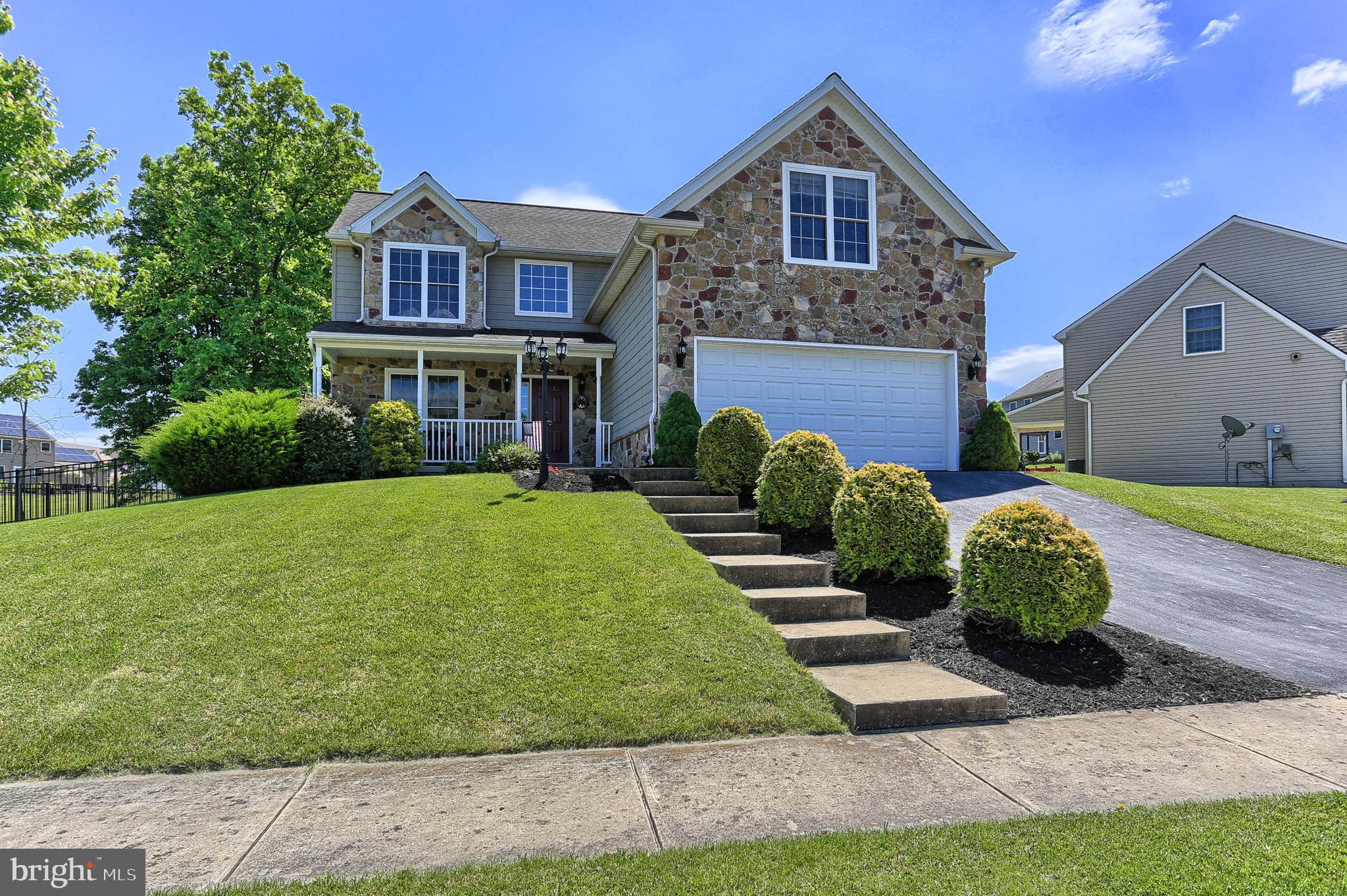 BROOKSIDE HEIGHTS - Residential