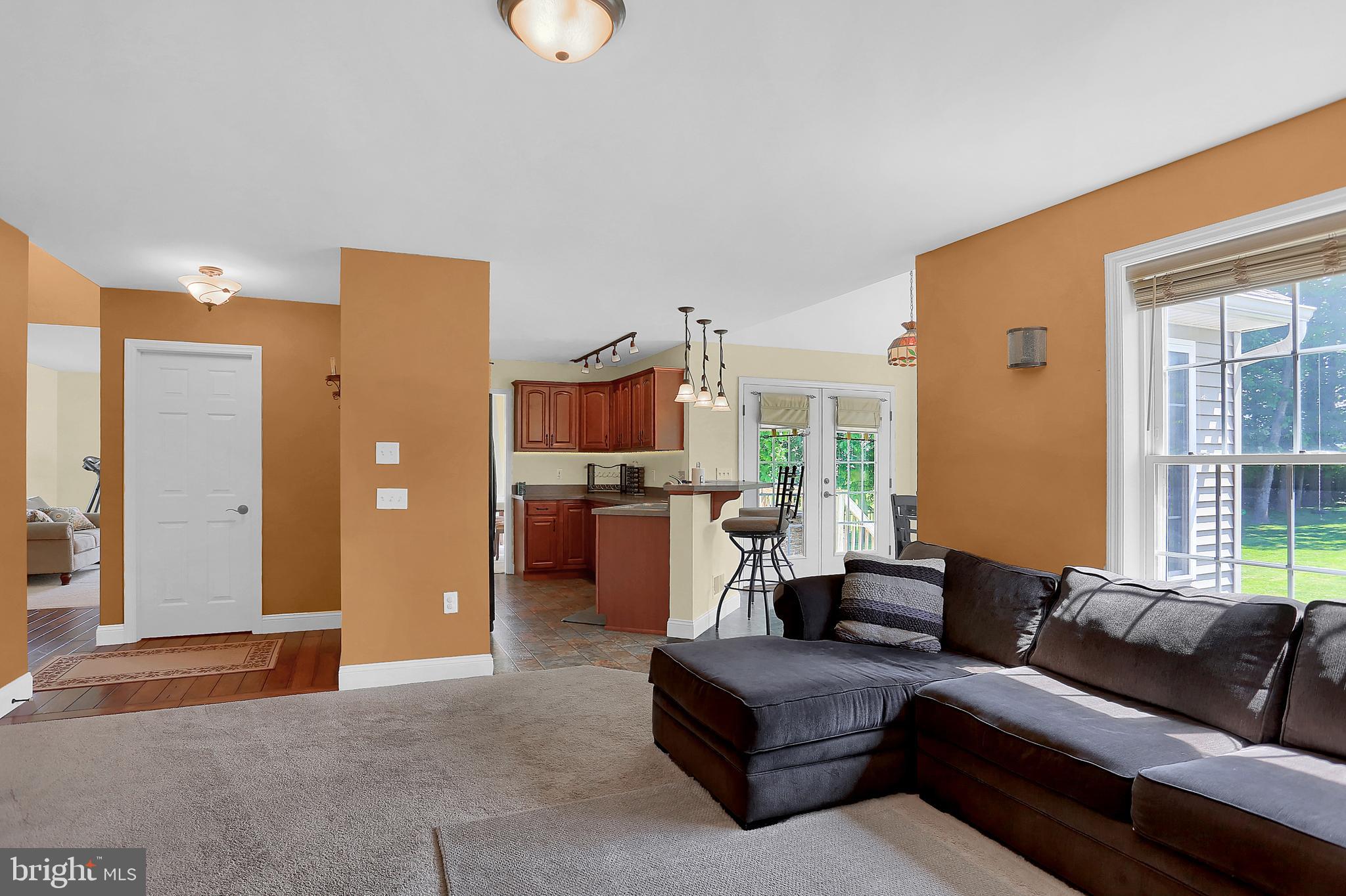 BROOKSIDE HEIGHTS - Residential