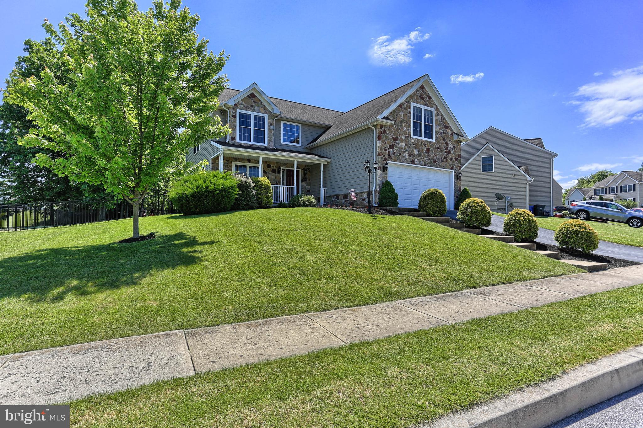 BROOKSIDE HEIGHTS - Residential