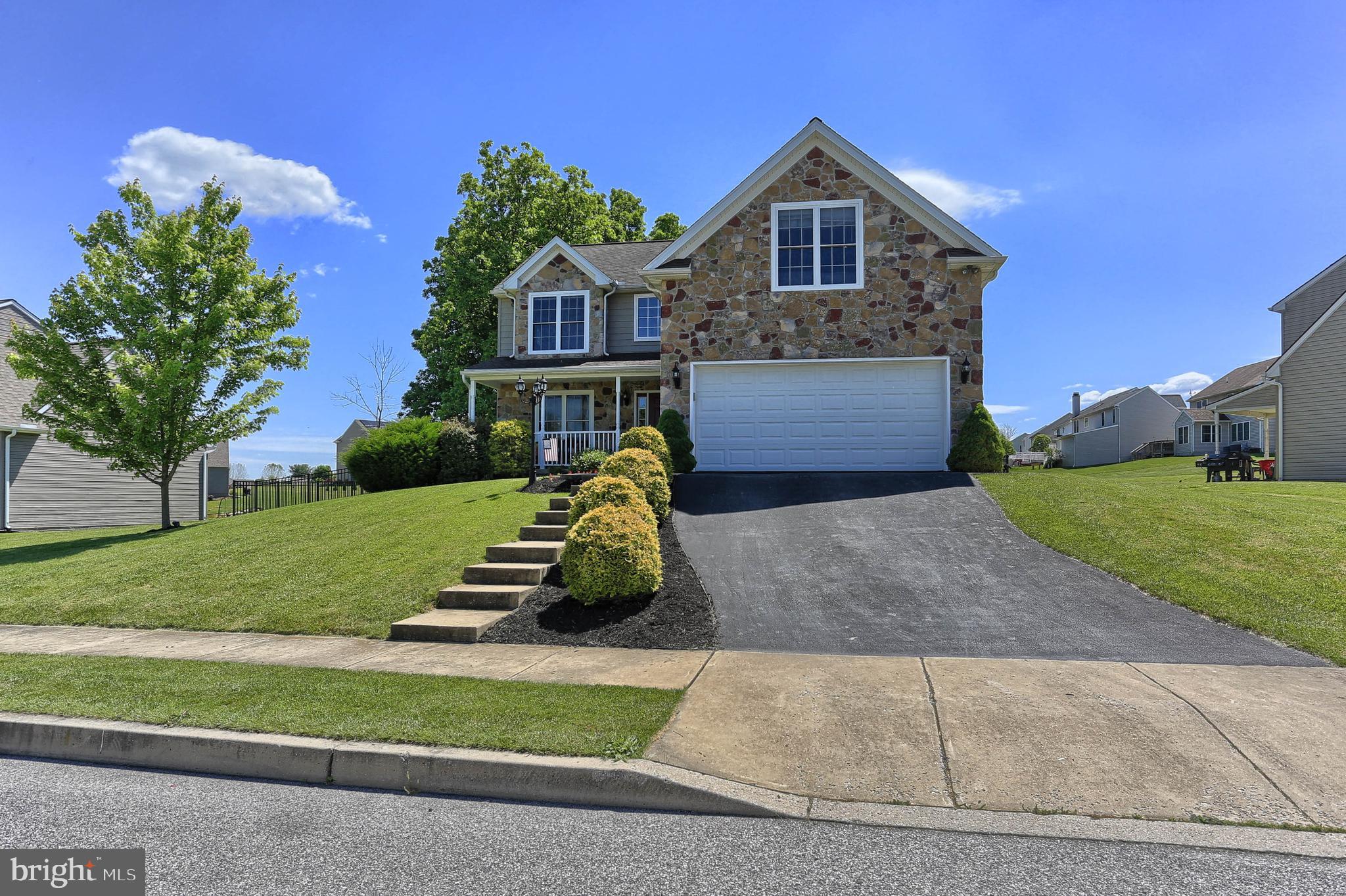 BROOKSIDE HEIGHTS - Residential