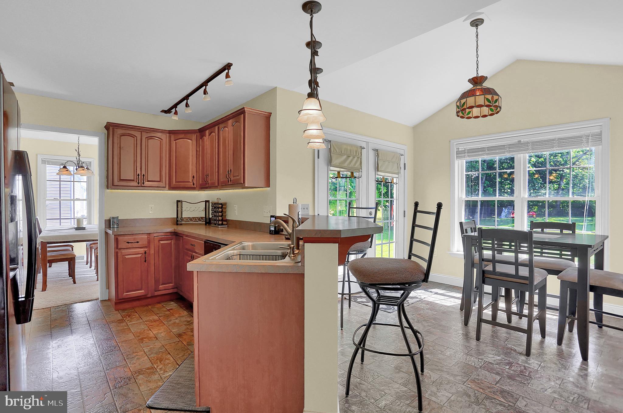 BROOKSIDE HEIGHTS - Residential