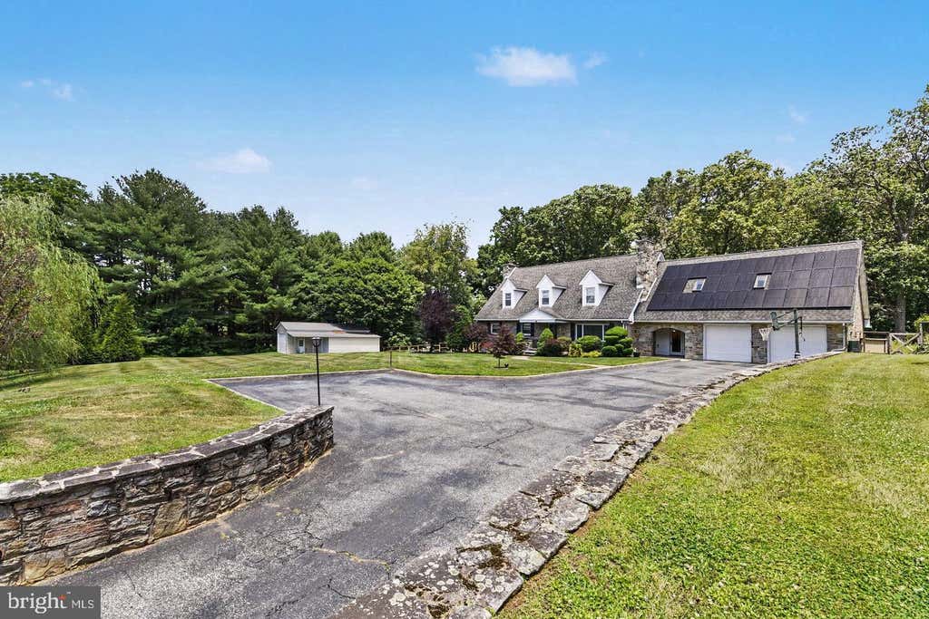 Photo of 2919 Nelson Lane, FALLSTON, MD 21047 (MLS # MDHR2058896)
