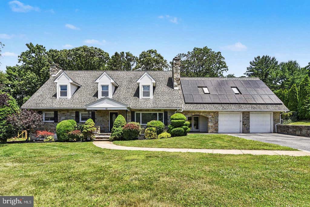 Photo of 2919 Nelson Lane, FALLSTON, MD 21047 (MLS # MDHR2058896)