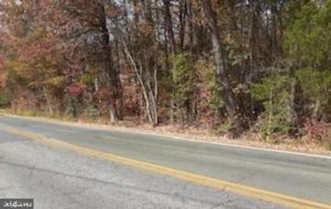 Vacant Land For Sale - Matthews<br/> BRYANS ROAD, MD 20616