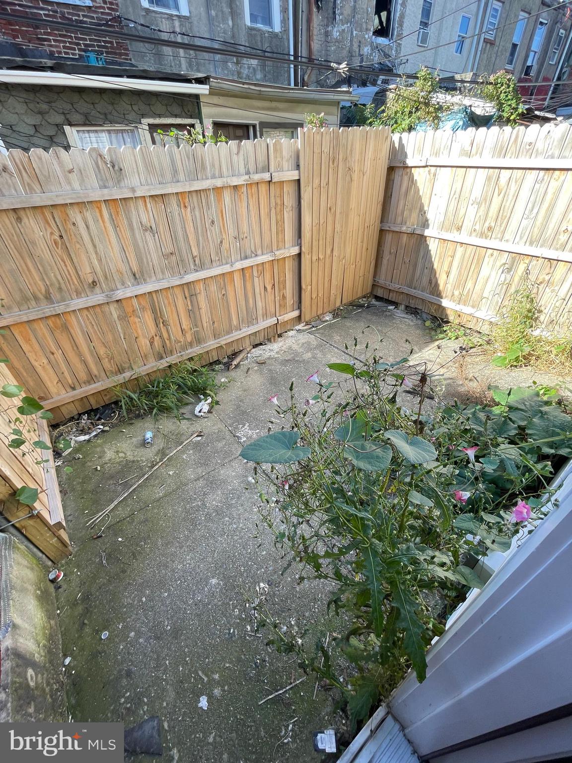 PHILADELPHIA - Residential