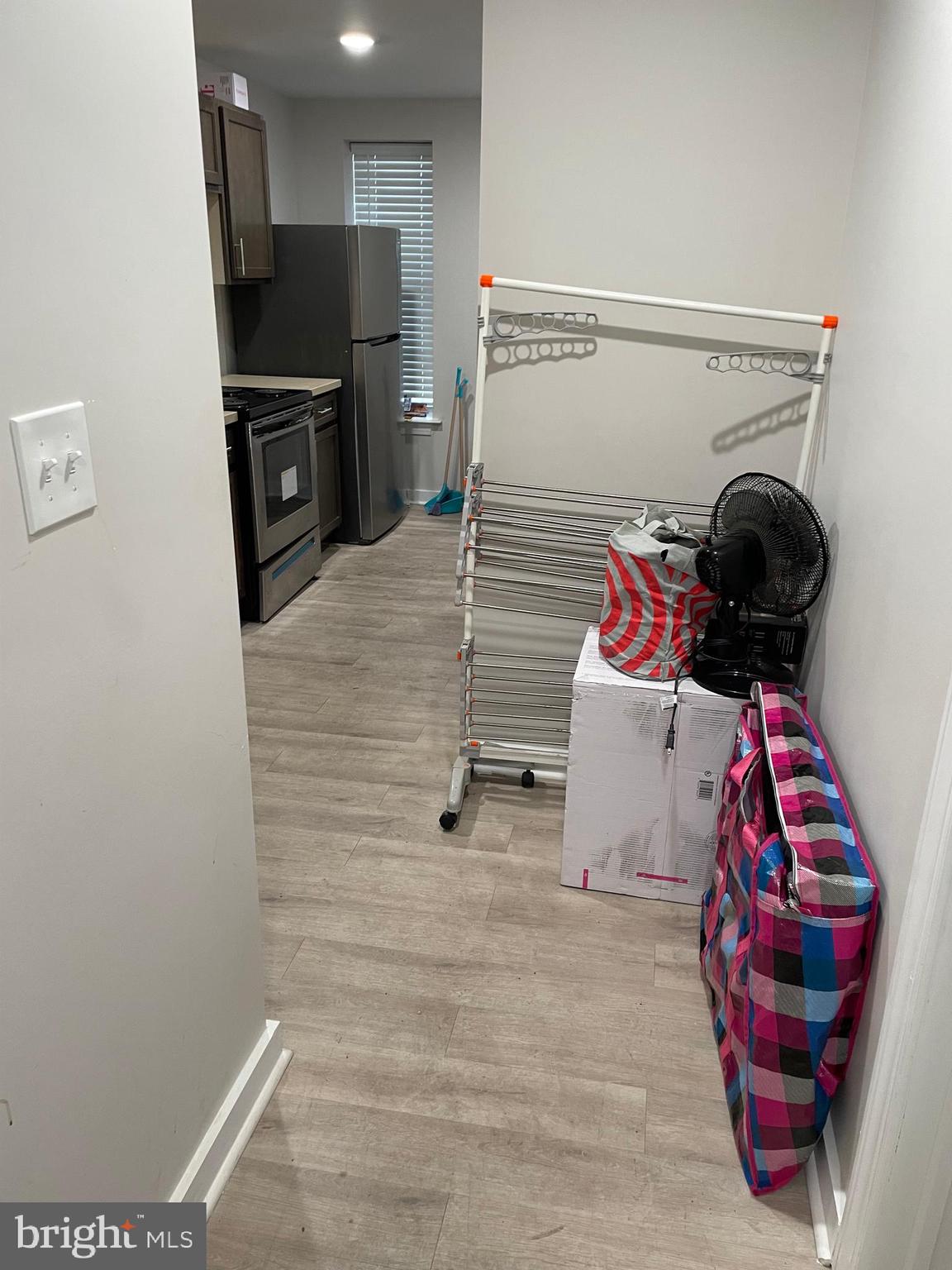 PHILADELPHIA - Residential