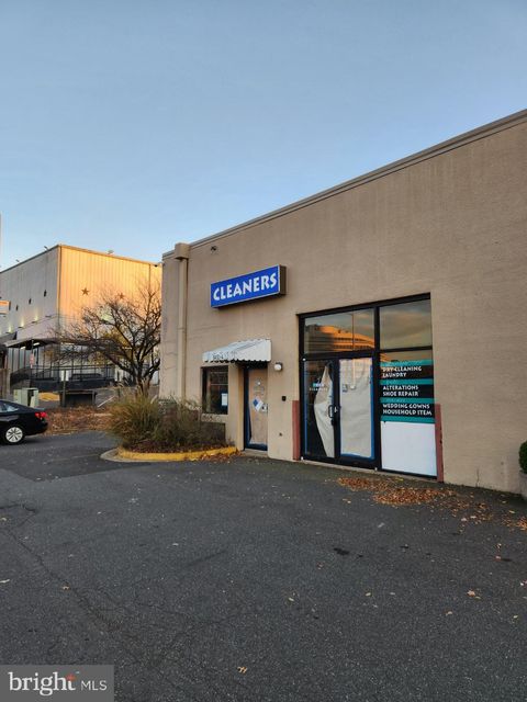 Photo of 8453 - A Tyco Road #1, VIENNA, VA 22182 (MLS # VAFX2277634)