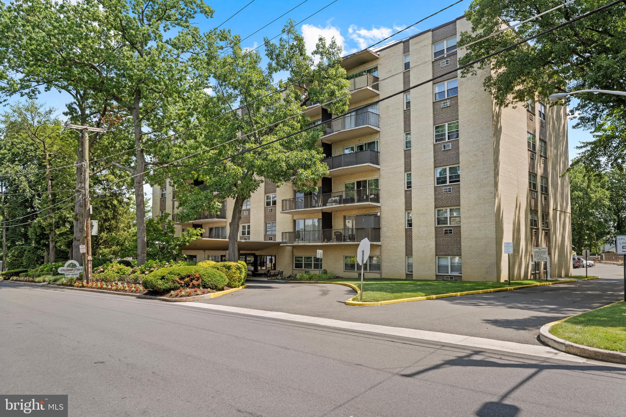 111 CHESTNUT PLACE 608