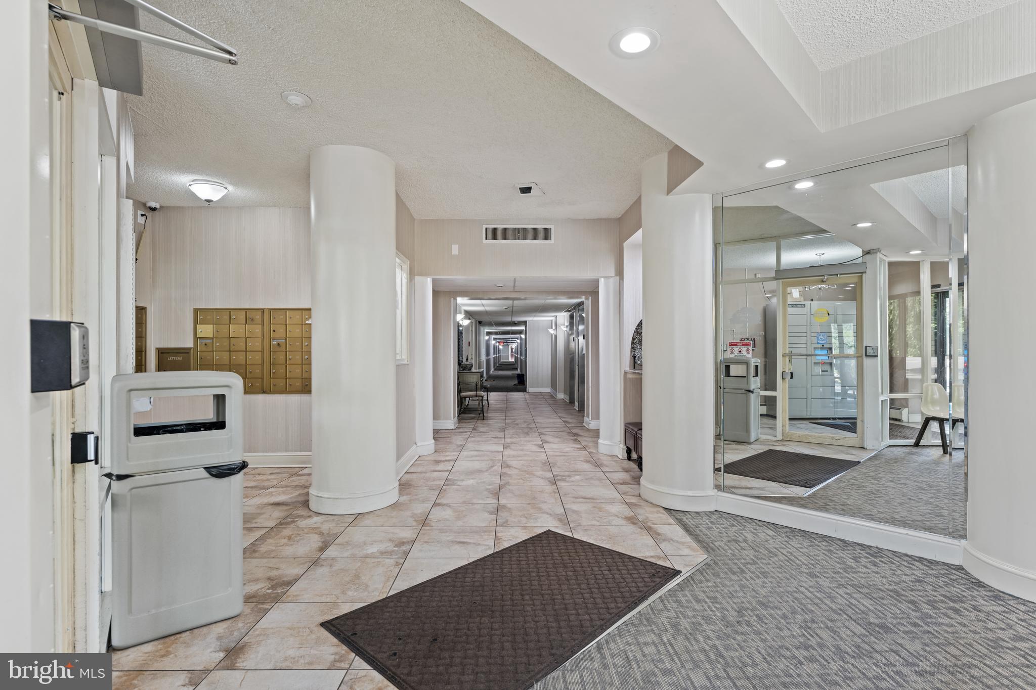 111 CHESTNUT PLACE 608