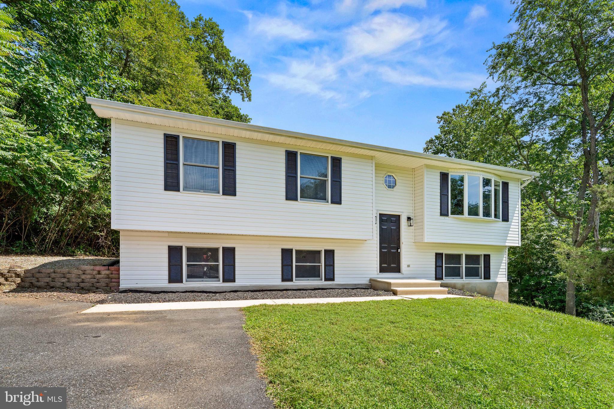 45 CREE TERRACE