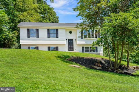 Homes For Sale - 45 Cree Terrace<br/> Cecil County, RISING SUN, MD 21911