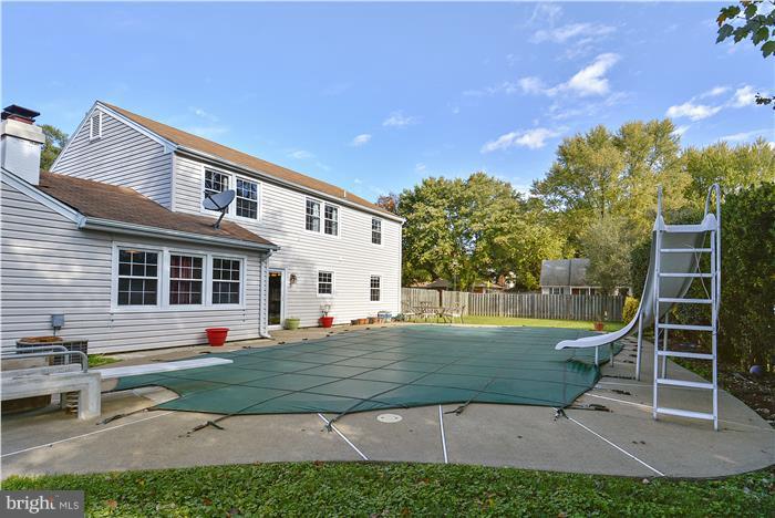 GREENBRIAR - Residential