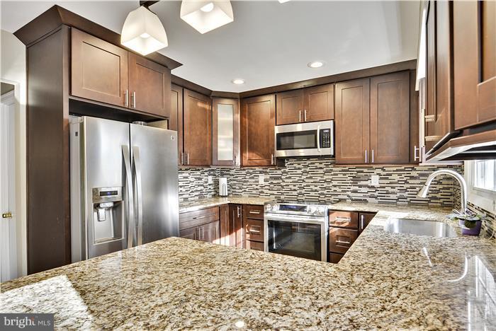 GREENBRIAR - Residential