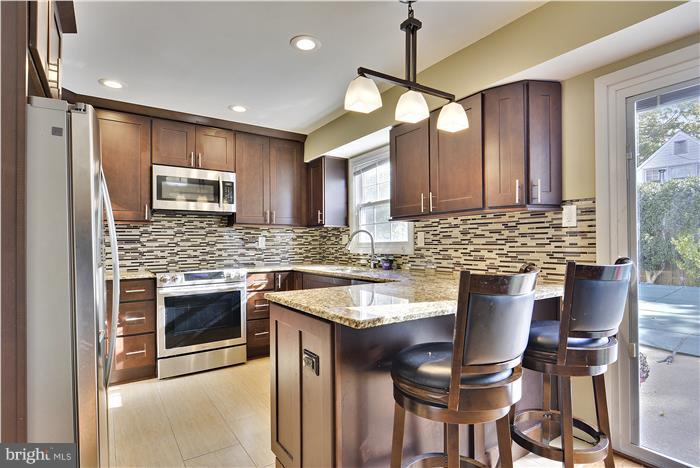 GREENBRIAR - Residential