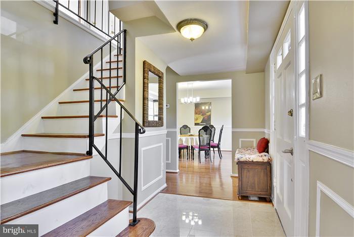 GREENBRIAR - Residential