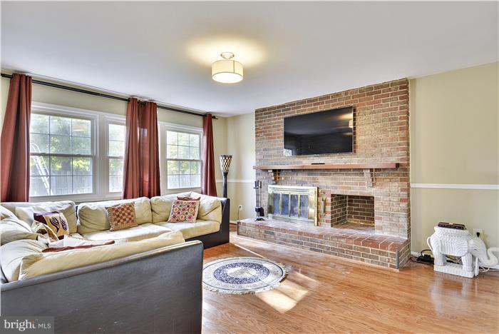 GREENBRIAR - Residential