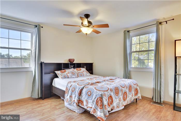 GREENBRIAR - Residential