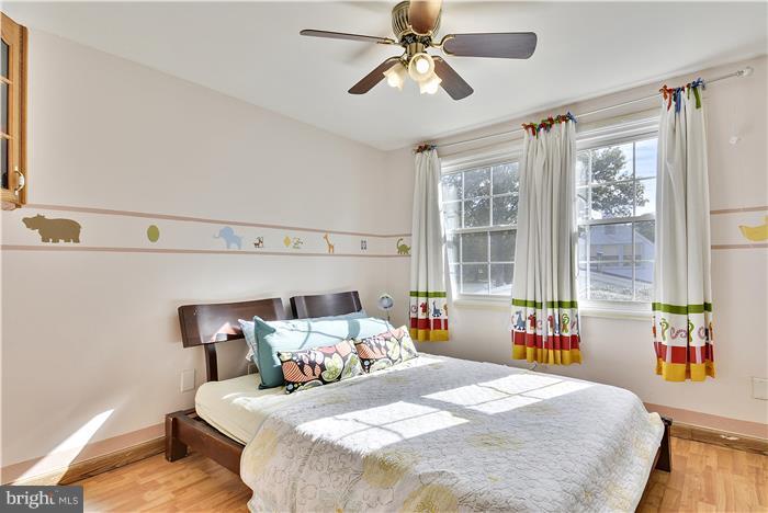 GREENBRIAR - Residential