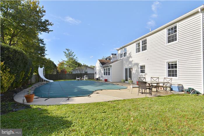 GREENBRIAR - Residential