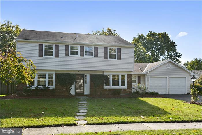 GREENBRIAR - Residential