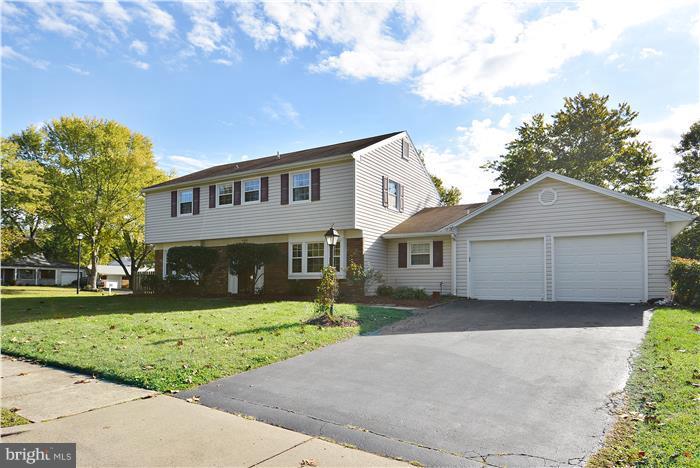 GREENBRIAR - Residential