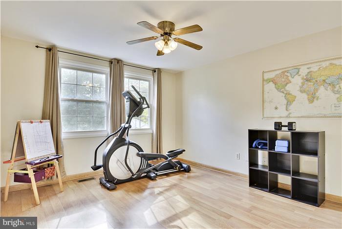 GREENBRIAR - Residential