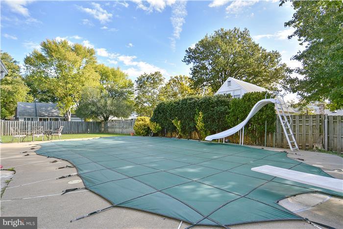 GREENBRIAR - Residential