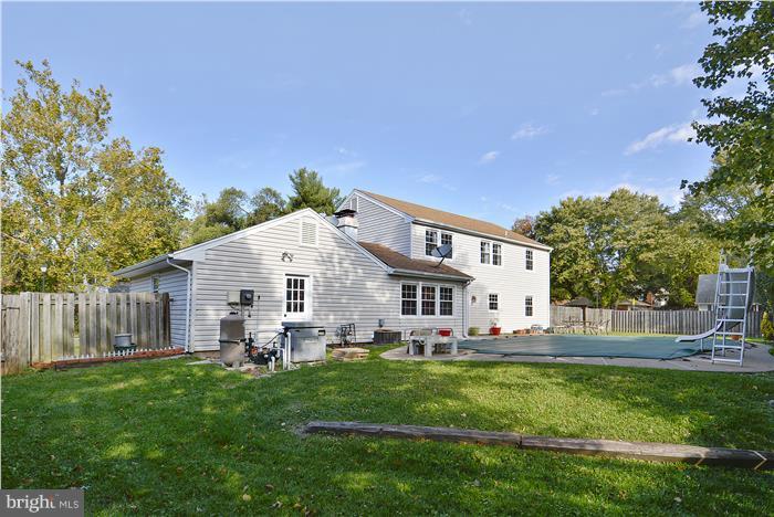 GREENBRIAR - Residential