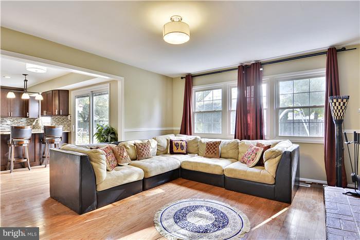 GREENBRIAR - Residential