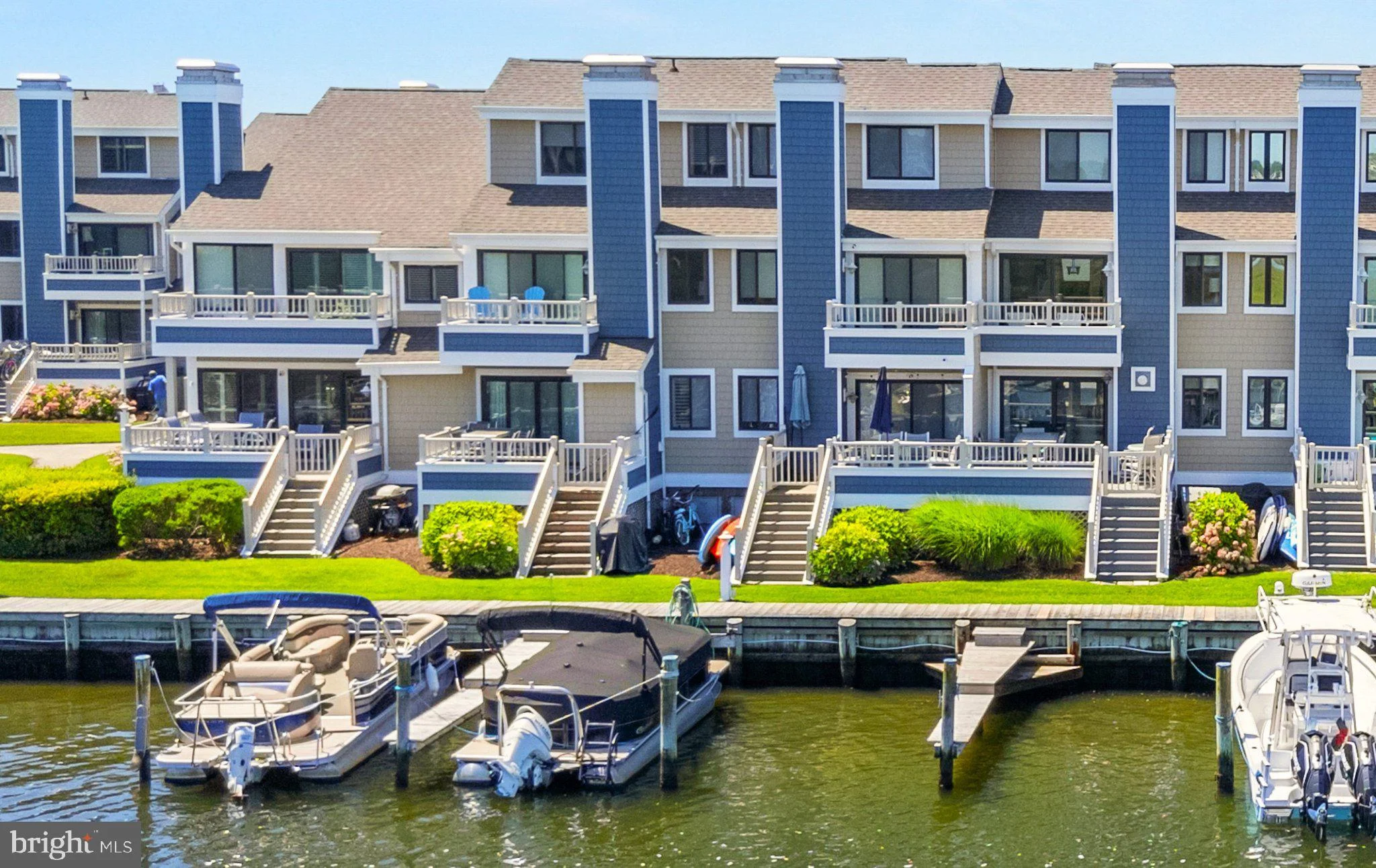 216 N Heron Drive Unit 216-2