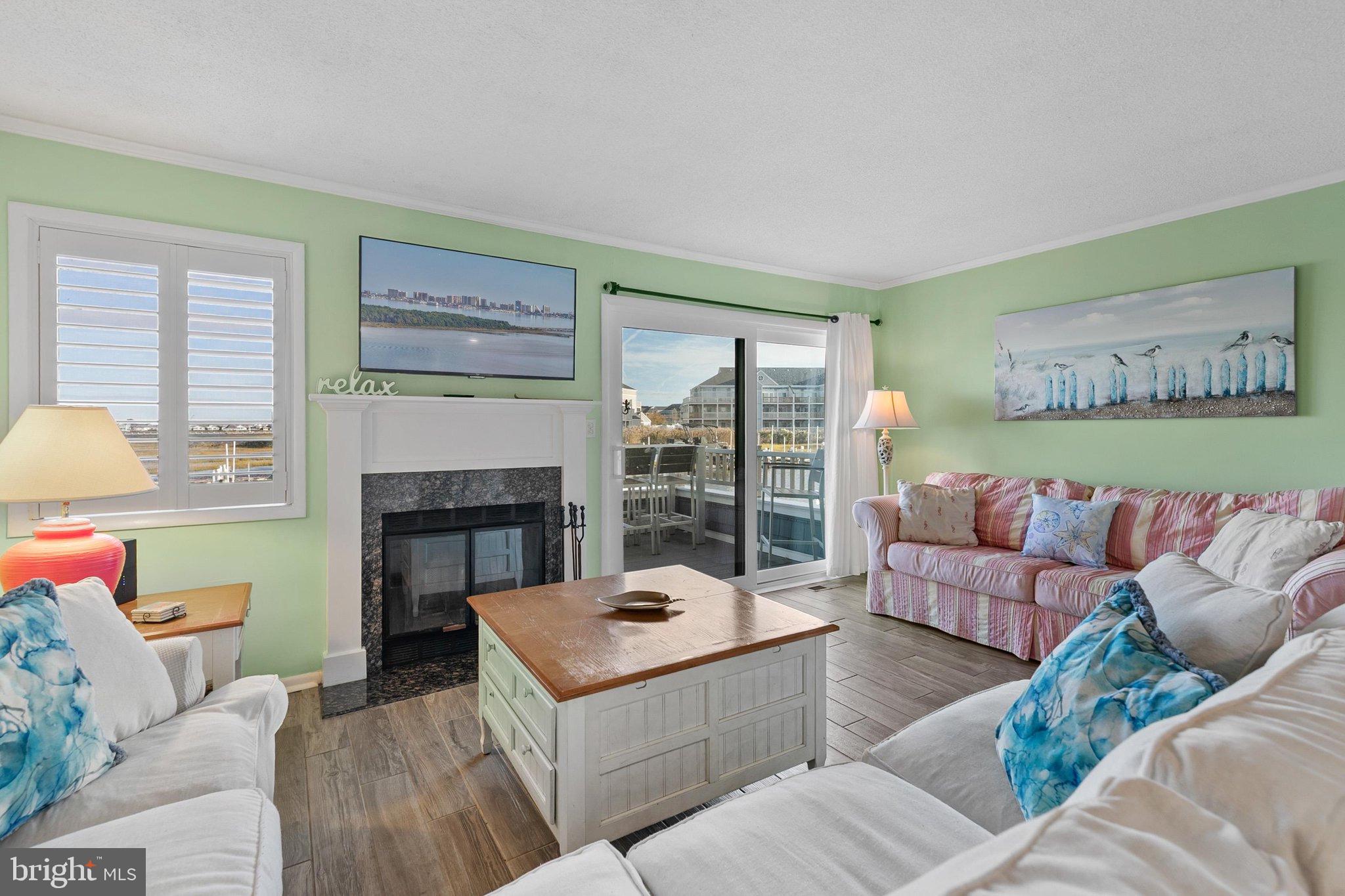 216 N HERON DRIVE 216-2