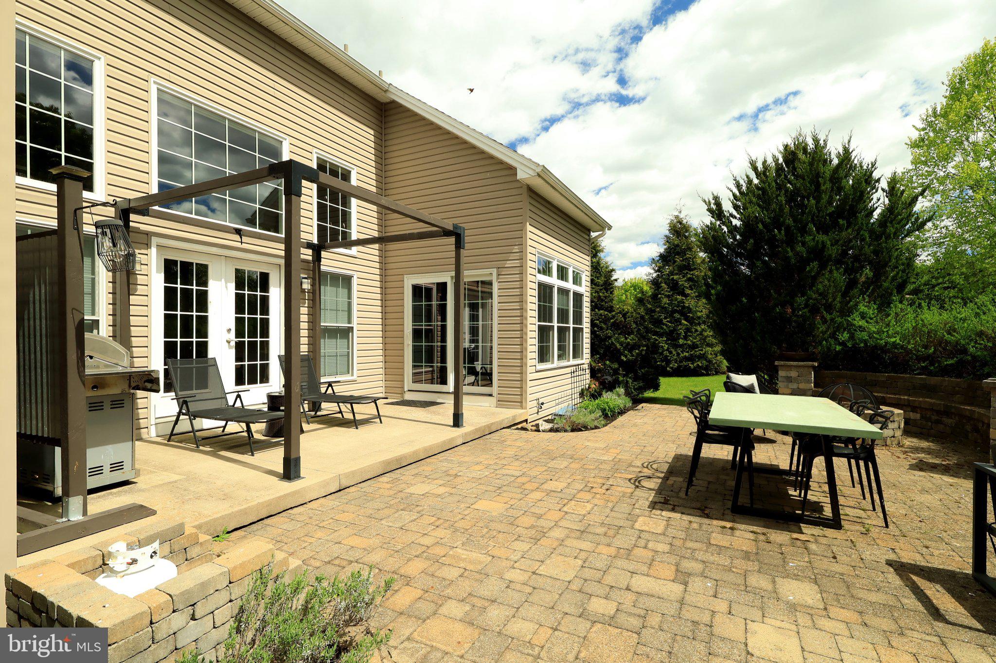 STEARNS CROSSING - Residential