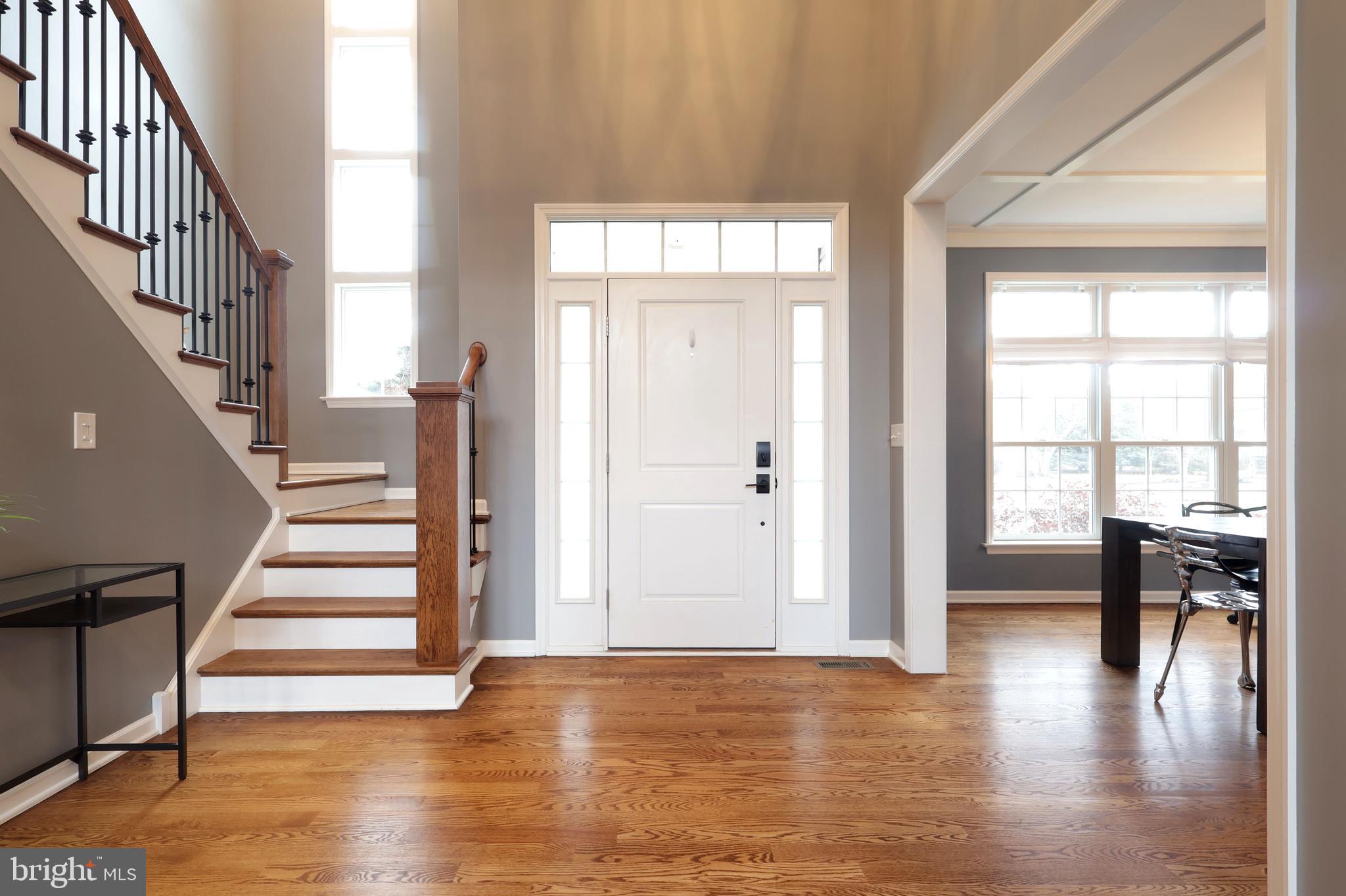 STEARNS CROSSING - Residential