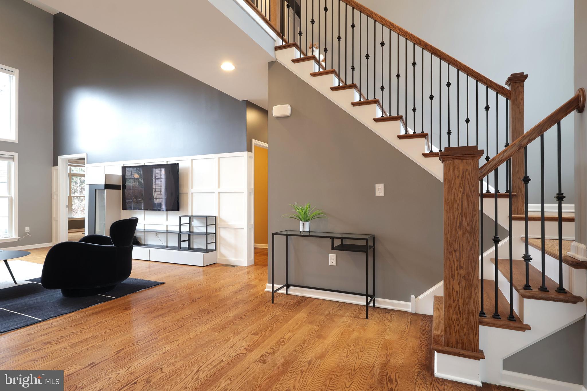 STEARNS CROSSING - Residential