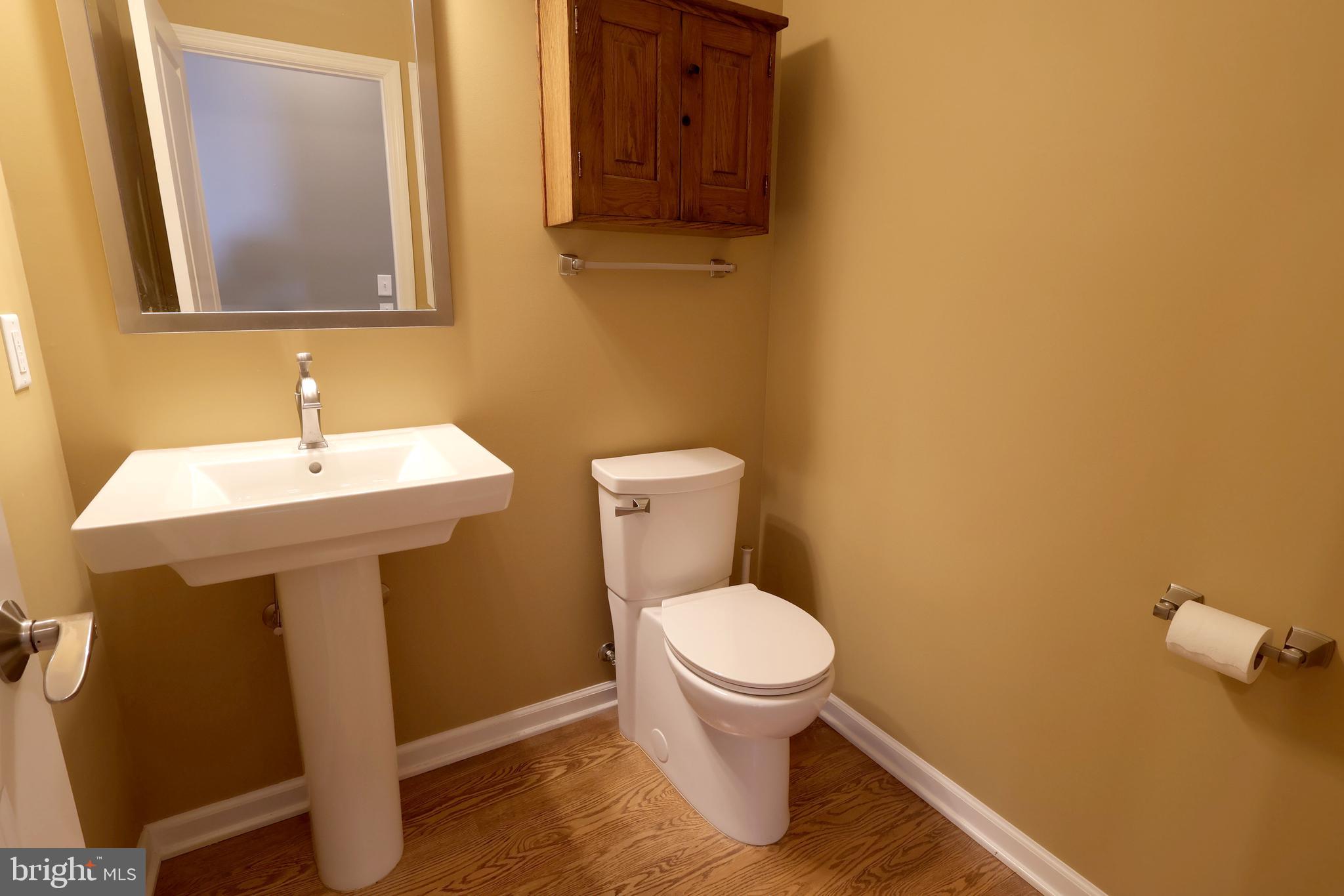 STEARNS CROSSING - Residential