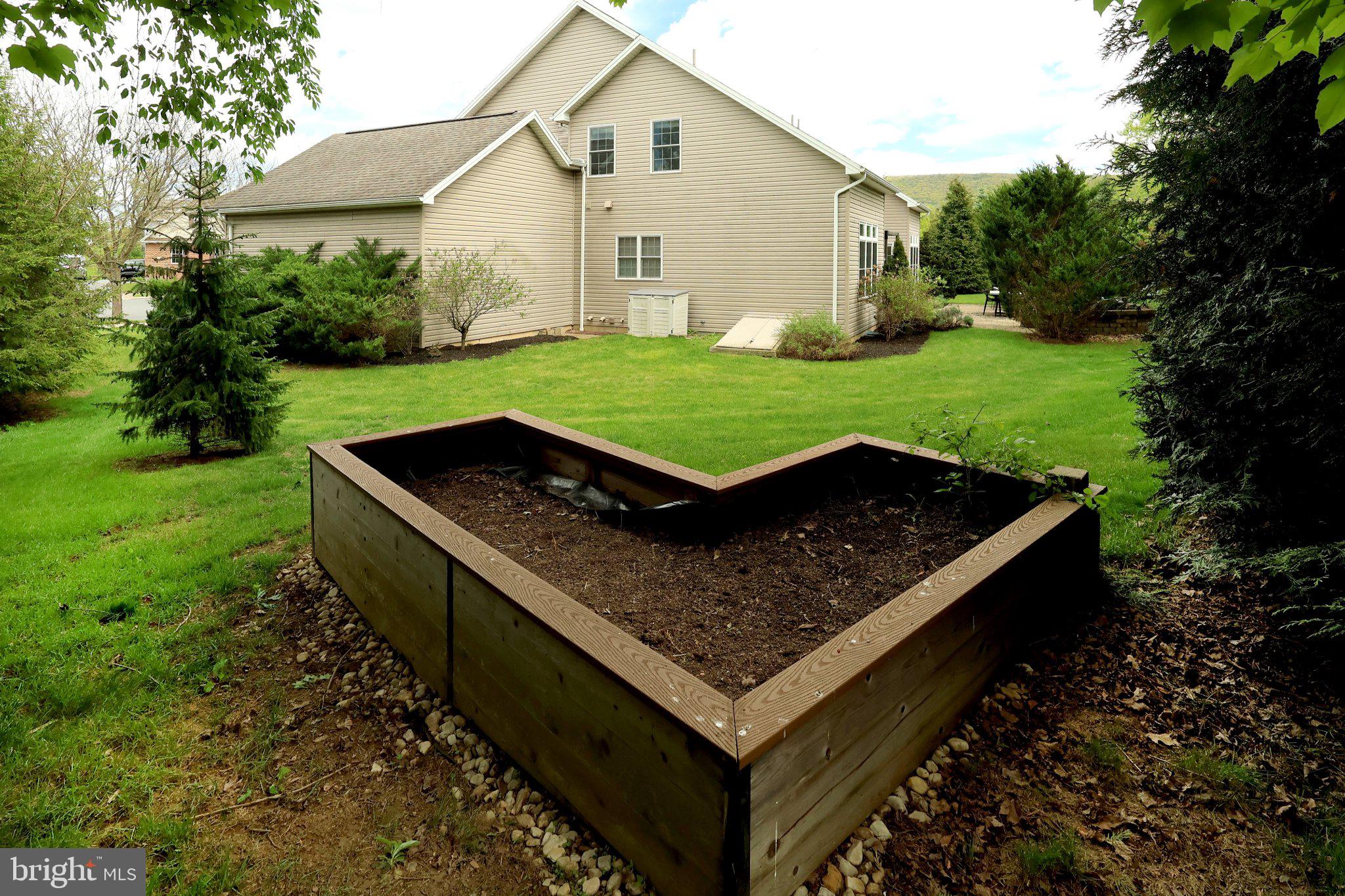 STEARNS CROSSING - Residential