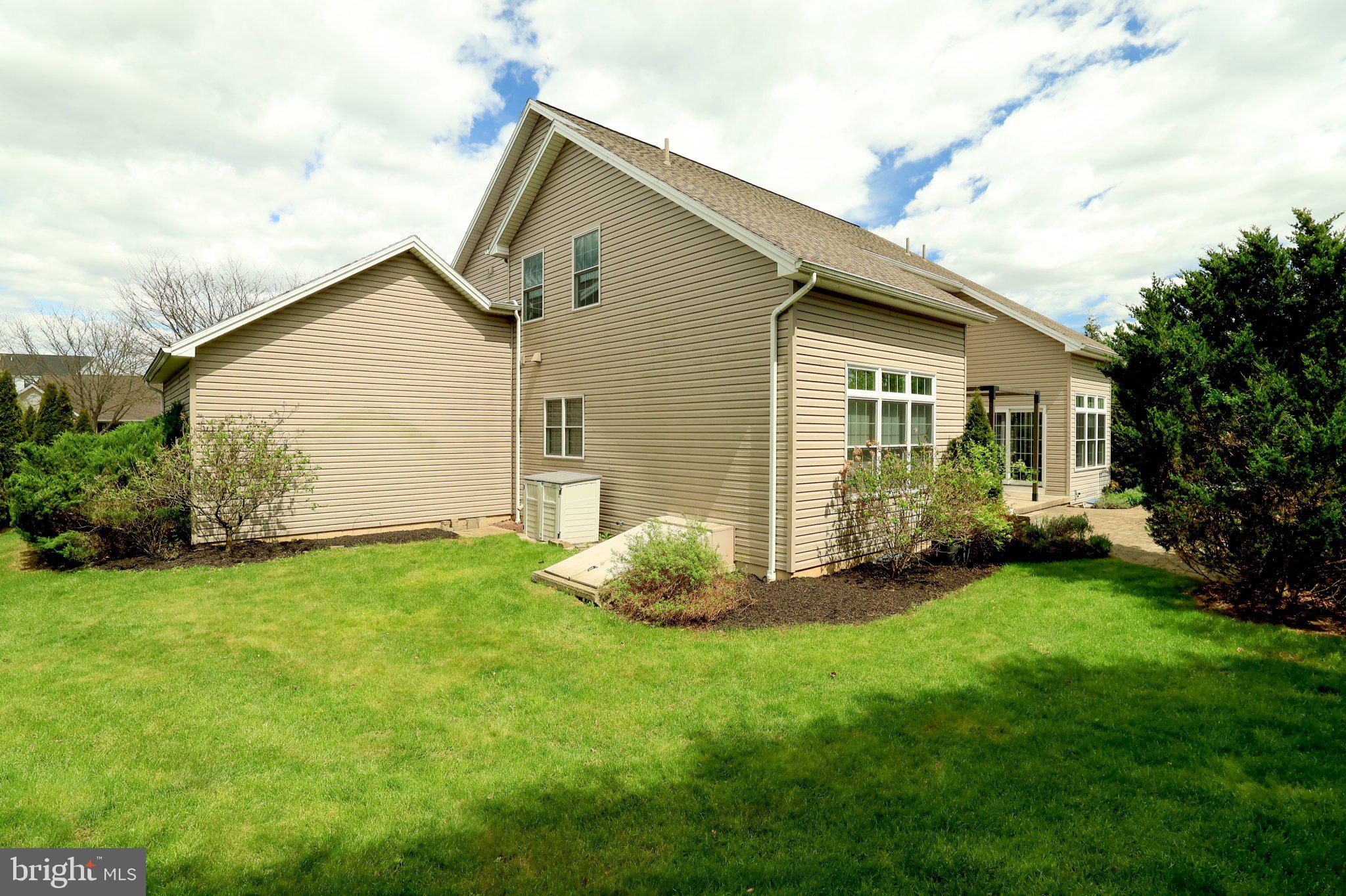 STEARNS CROSSING - Residential
