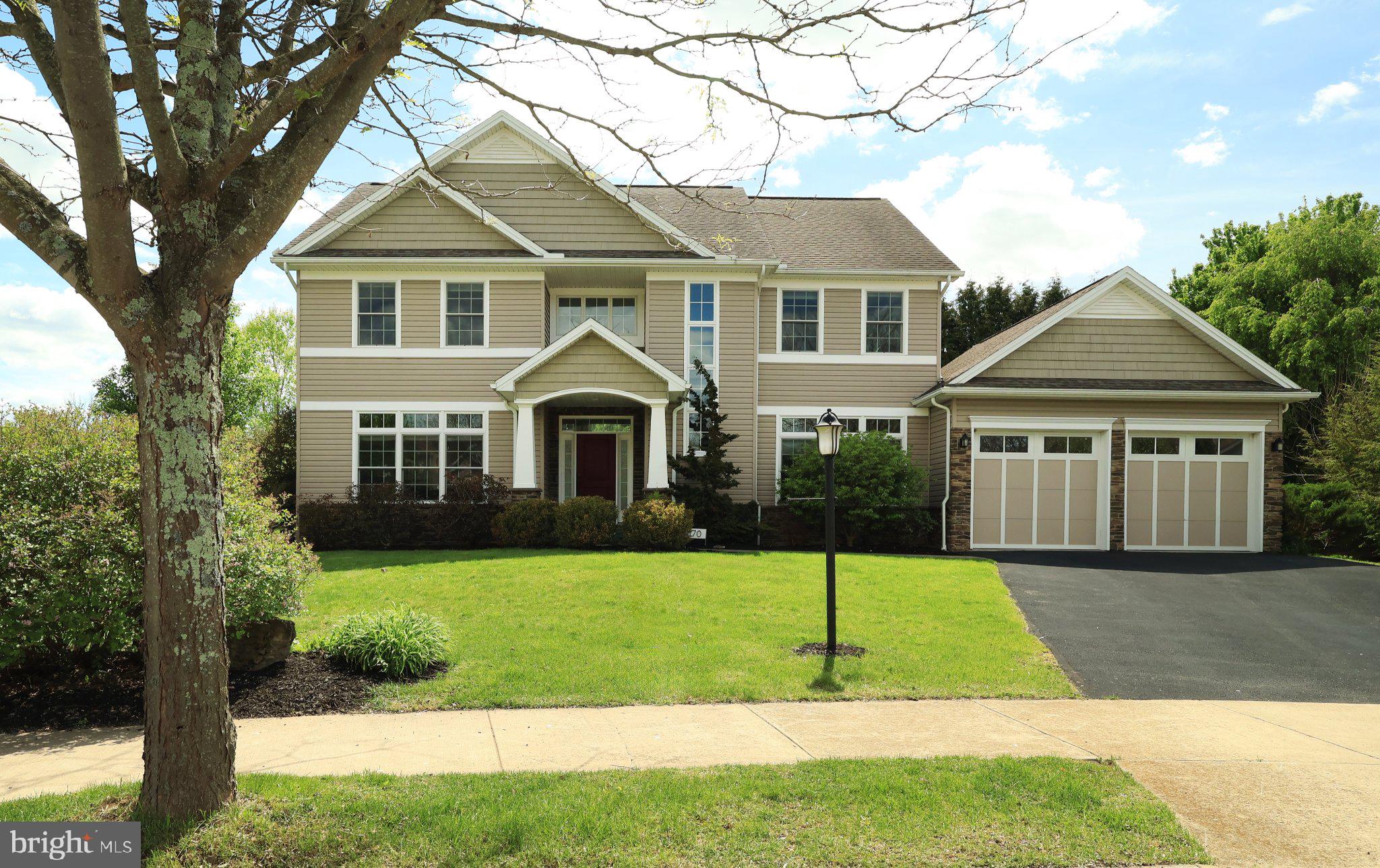 STEARNS CROSSING - Residential