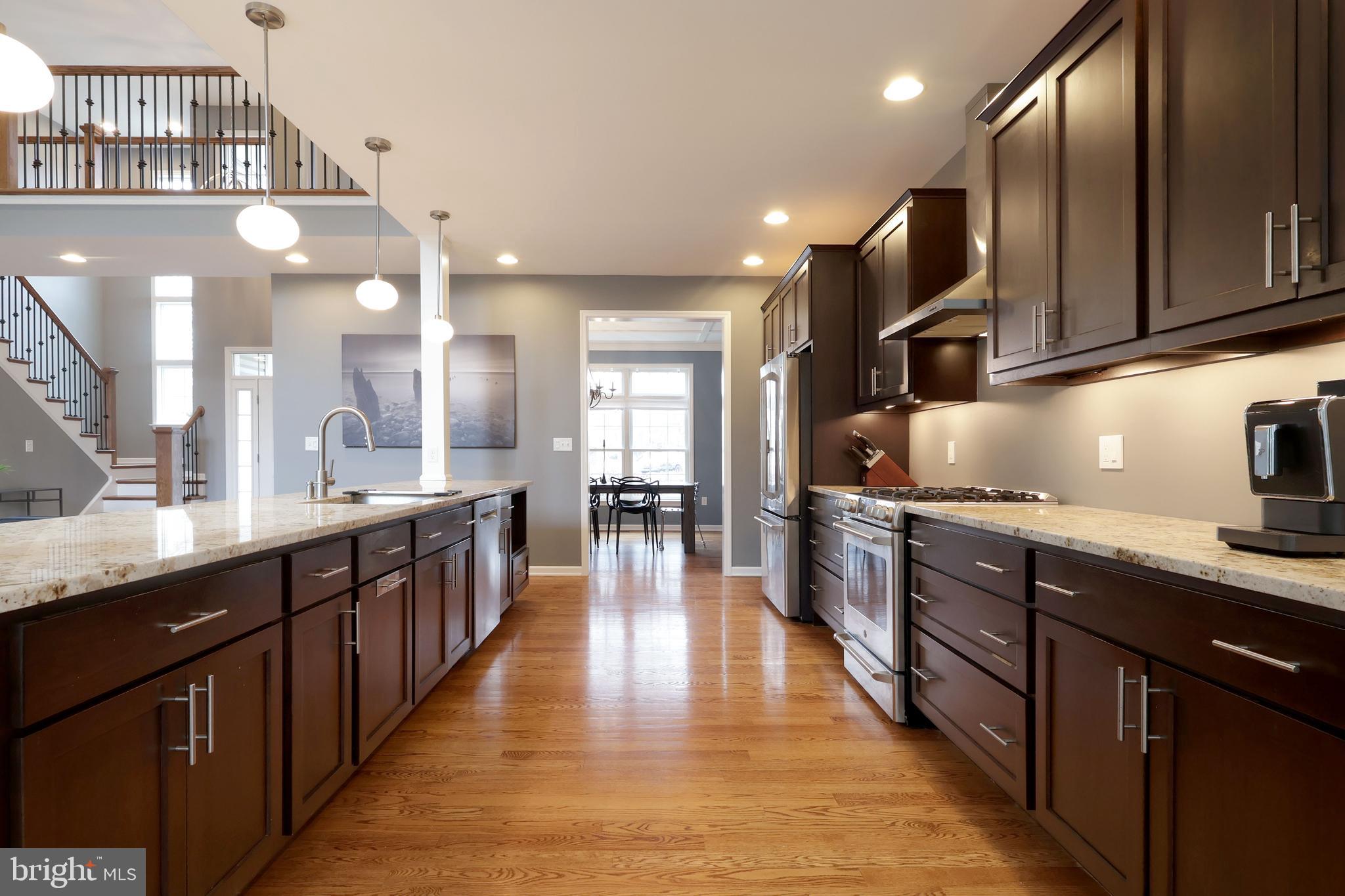 STEARNS CROSSING - Residential