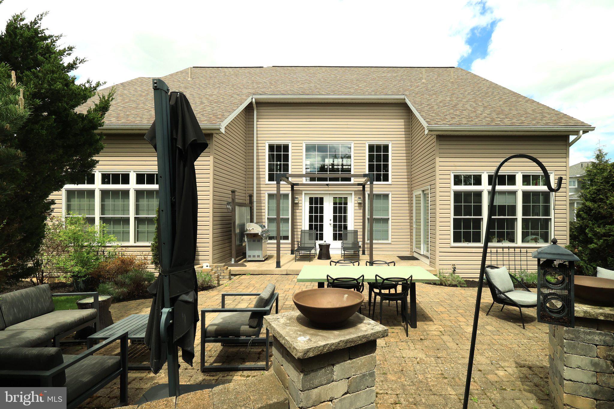STEARNS CROSSING - Residential