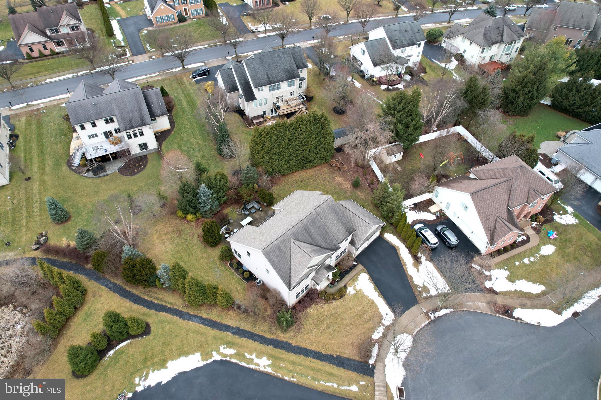 STEARNS CROSSING - Residential