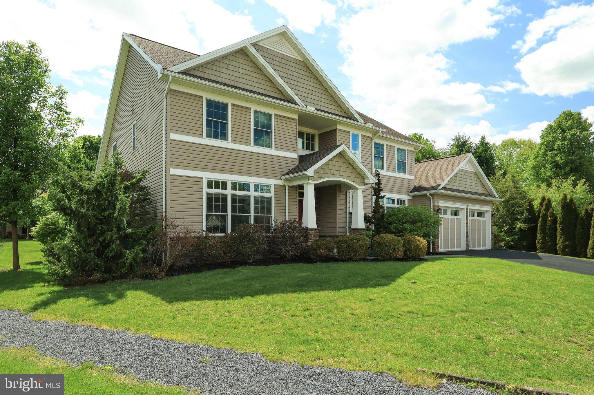 STEARNS CROSSING - Residential