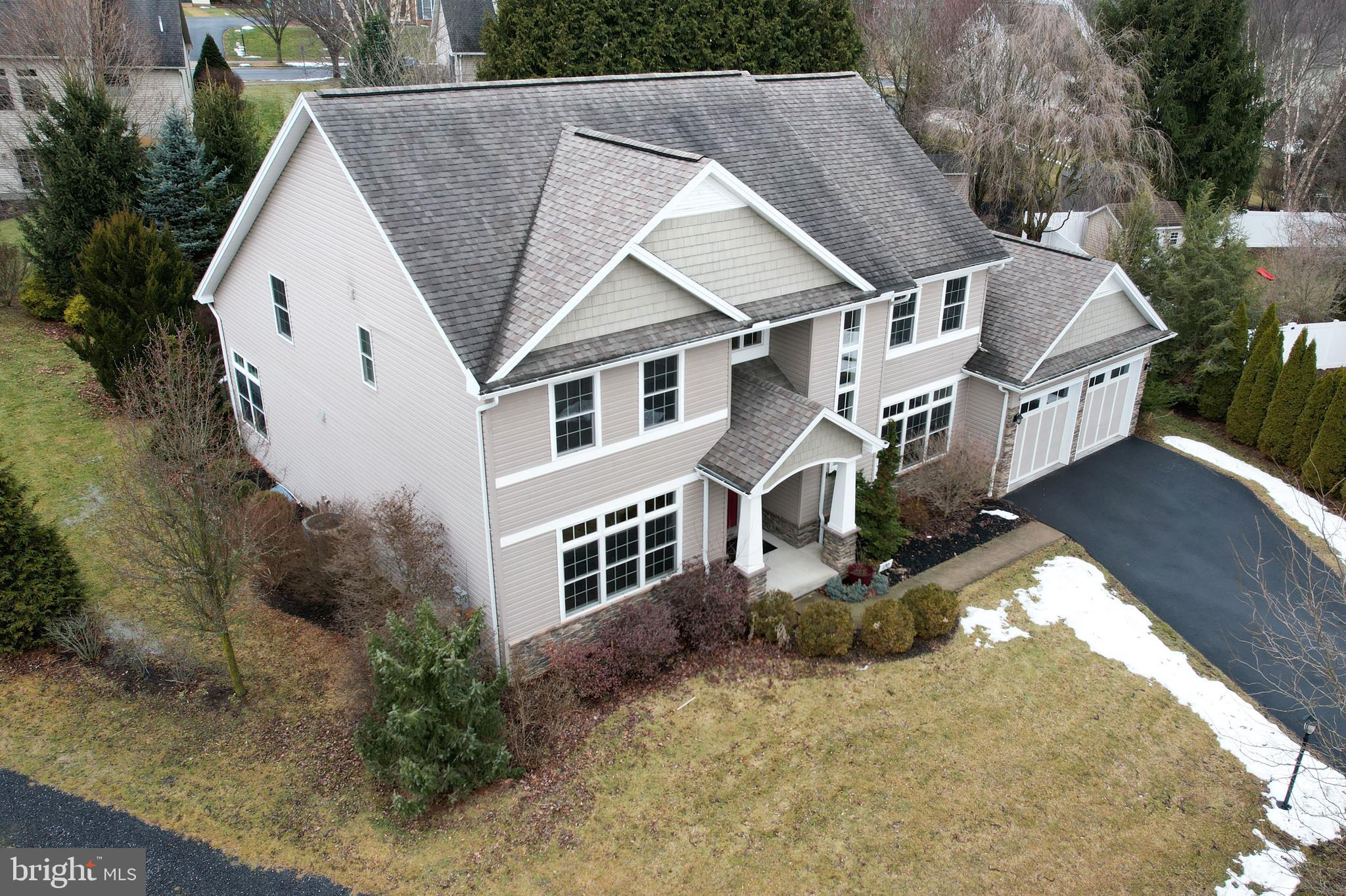 STEARNS CROSSING - Residential