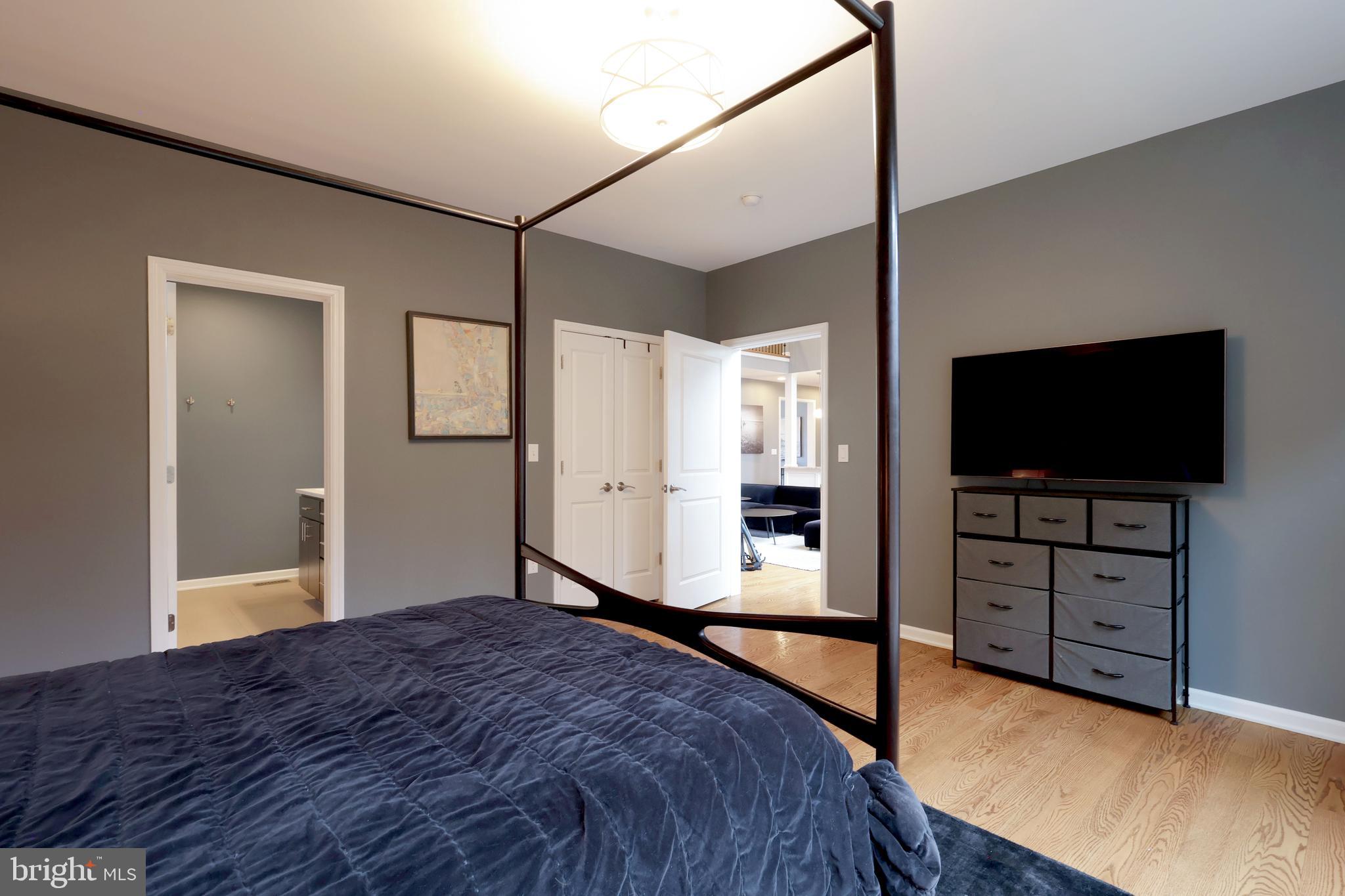 STEARNS CROSSING - Residential