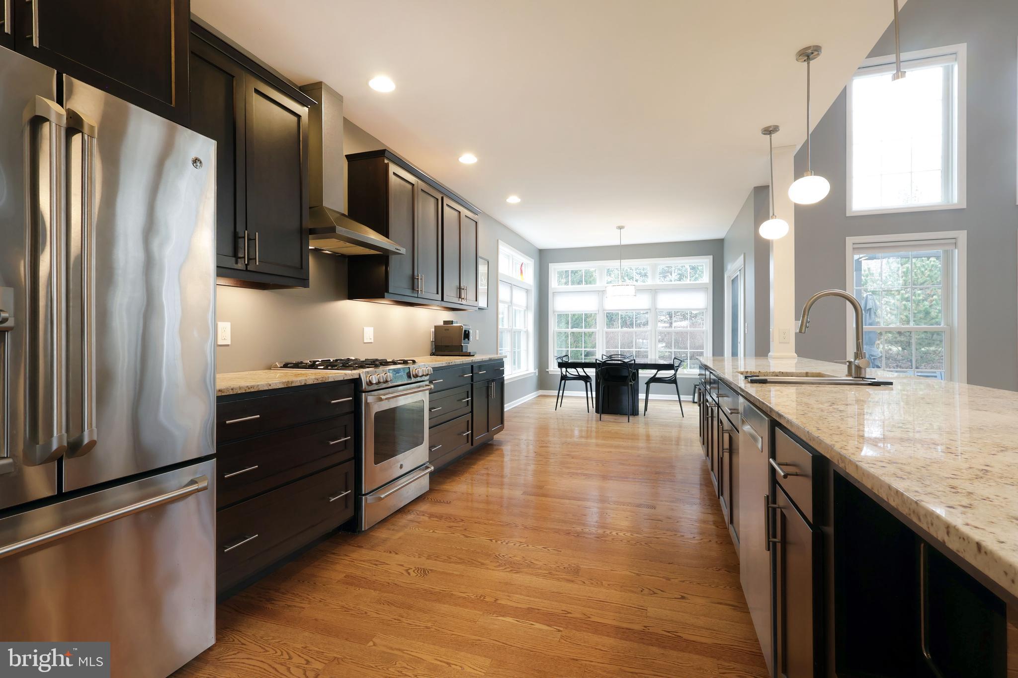 STEARNS CROSSING - Residential