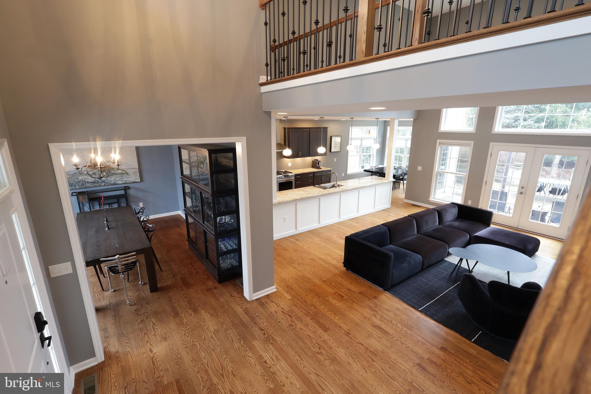 STEARNS CROSSING - Residential